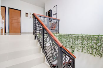 hotel o rumah daun guesthouse jogja