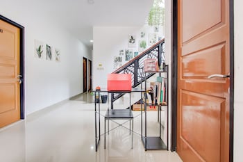 hotel o rumah daun guesthouse jogja