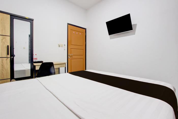 hotel o rumah daun guesthouse jogja