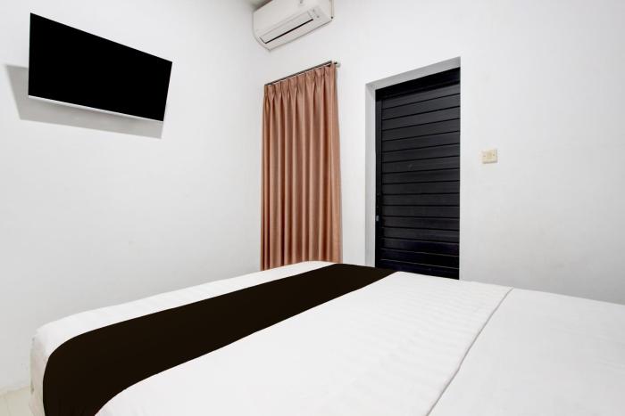 hotel o rumah daun guesthouse jogja