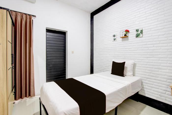 hotel o rumah daun guesthouse jogja