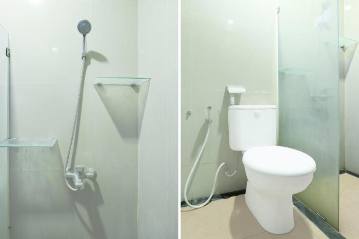 hotel o rumah daun guesthouse jogja