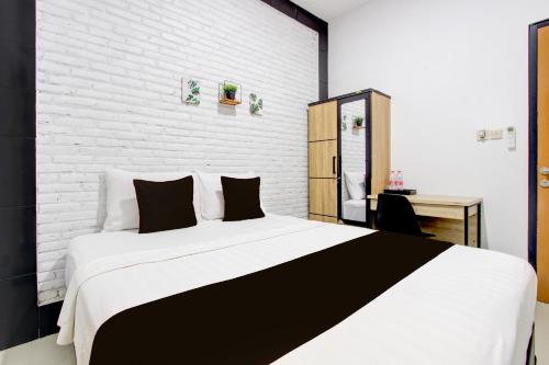 hotel o rumah daun guesthouse jogja