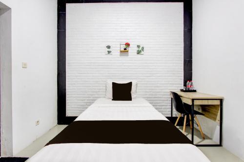 hotel o rumah daun guesthouse jogja