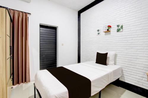 hotel o rumah daun guesthouse jogja