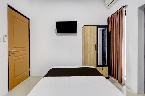 hotel o rumah daun guesthouse jogja