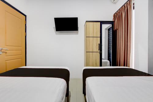 hotel o rumah daun guesthouse jogja