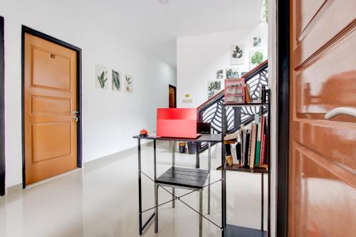 hotel o rumah daun guesthouse jogja