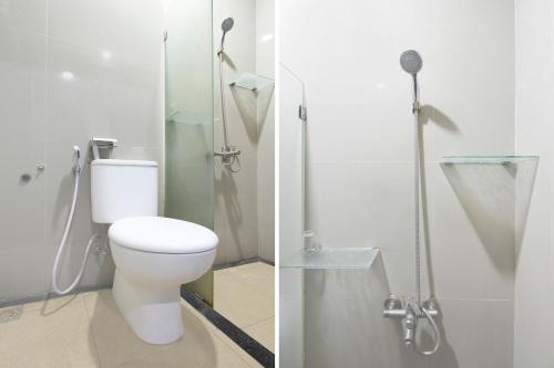 hotel o rumah daun guesthouse jogja