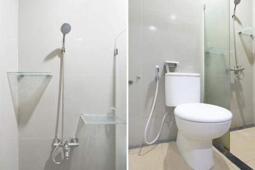 hotel o rumah daun guesthouse jogja