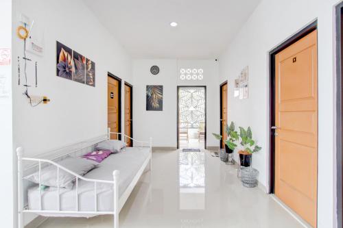 hotel o rumah daun guesthouse jogja