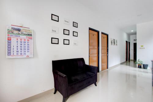 hotel o rumah daun guesthouse jogja