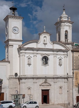 dimorarte