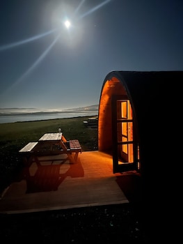 ceide glamping