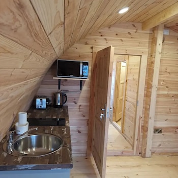 Ceide Glamping,,3 star
