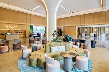 hilton garden inn guangzhou tianhe fenghuang