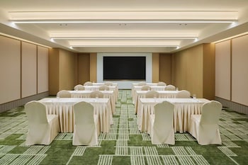 hilton garden inn guangzhou tianhe fenghuang