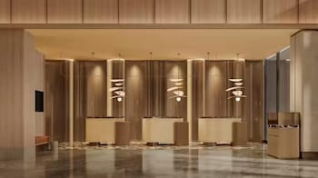 Hilton Garden Inn Guangzhou Tianhe Fenghuang,,4 star