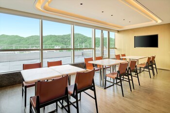 hilton garden inn guangzhou tianhe fenghuang