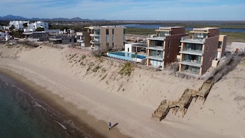 punta peninsula