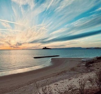 punta peninsula
