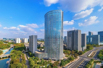 fairfield by marriott hangzhou future sci tech city