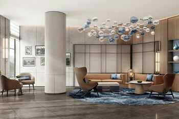 Fairfield By Marriott Hangzhou Future Sci-Tech City,,4 star