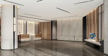 Fairfield By Marriott Hangzhou Future Sci-Tech City,,4 star
