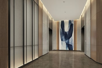fairfield by marriott hangzhou future sci tech city