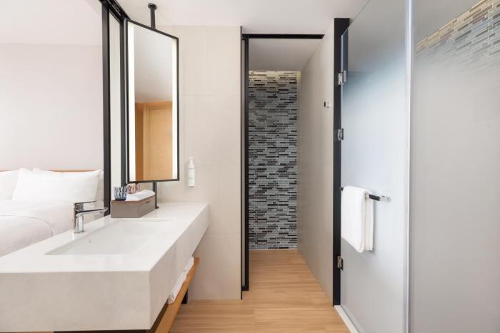 fairfield by marriott hangzhou future sci tech city