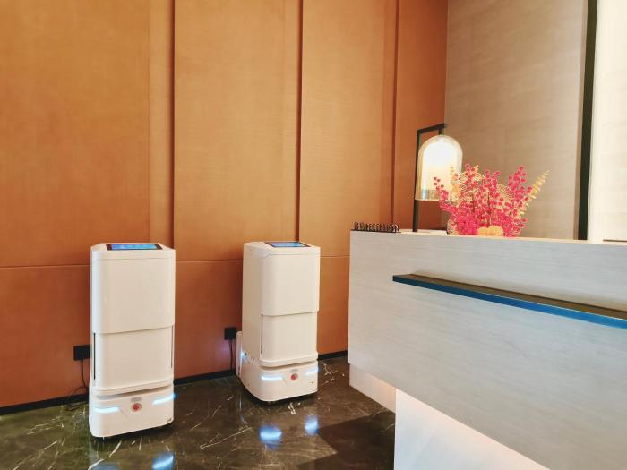 fairfield by marriott hangzhou future sci tech city
