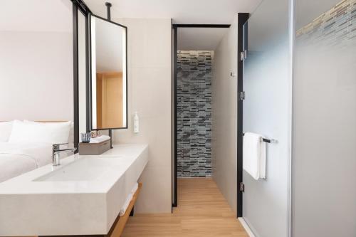 fairfield by marriott hangzhou future sci tech city