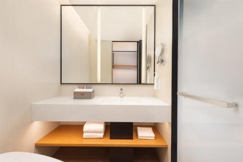 fairfield by marriott hangzhou future sci tech city