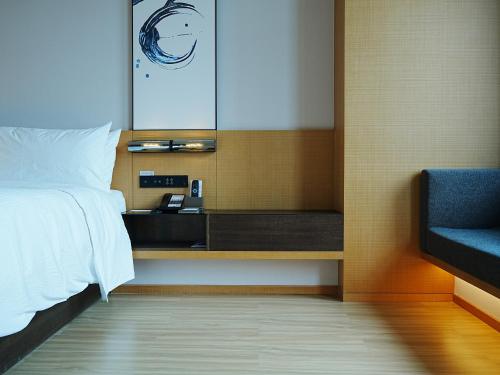 fairfield by marriott hangzhou future sci tech city