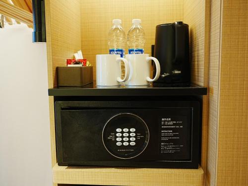 fairfield by marriott hangzhou future sci tech city