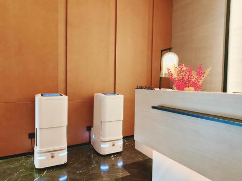 fairfield by marriott hangzhou future sci tech city