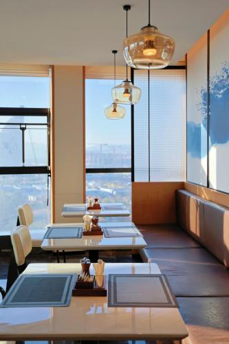 fairfield by marriott hangzhou future sci tech city