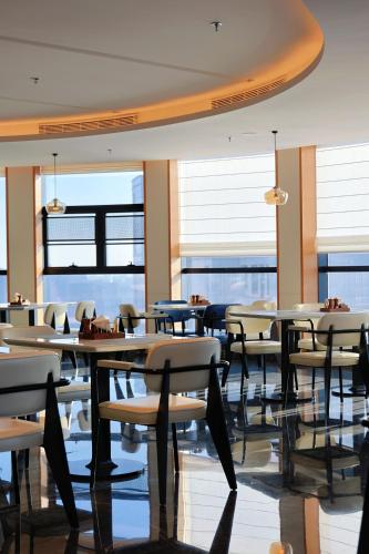 fairfield by marriott hangzhou future sci tech city