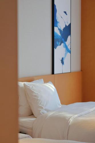 fairfield by marriott hangzhou future sci tech city