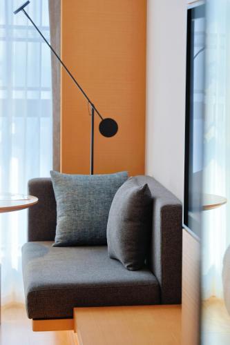 fairfield by marriott hangzhou future sci tech city