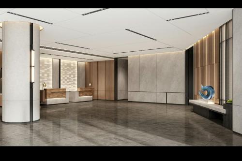 fairfield by marriott hangzhou future sci tech city