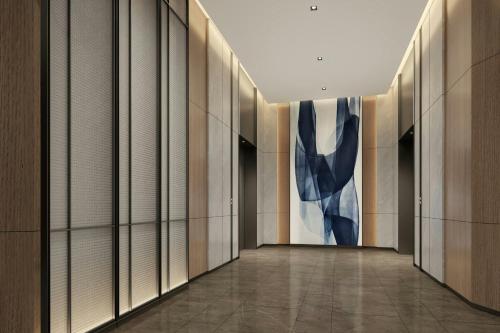 fairfield by marriott hangzhou future sci tech city