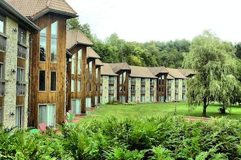 hotel lac carling