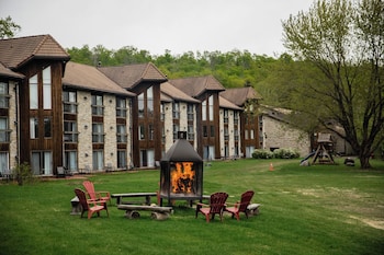 hotel lac carling
