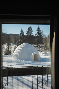 hotel lac carling