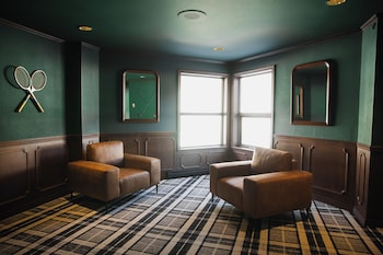 hotel lac carling