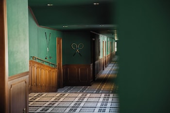 hotel lac carling