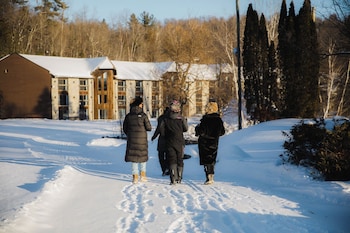 hotel lac carling