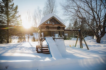 hotel lac carling