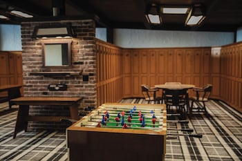 hotel lac carling